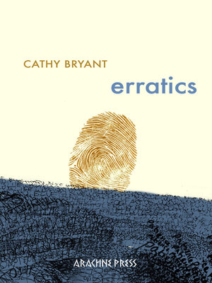 cover image of Erratics